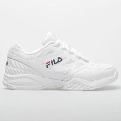 Fila Axilus 2 Energized Junior White/White/White Kids' Shoes