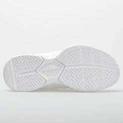 Fila Axilus 2 Energized Junior White/White/White Kids' Shoes