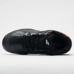 Babolat Propulse Junior Black/White