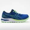 ASICS GEL-Cumulus 23 Junior Mako Blue/Bright Lime