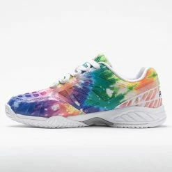 Fila Axilus 2 Energized Junior Tie Dye/White Kids' Shoes
