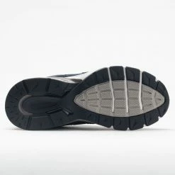 Kids' Shoes New Balance 990v5 Junior Navy 11 Kids' Shoes New Balance 990v5 Junior Navy