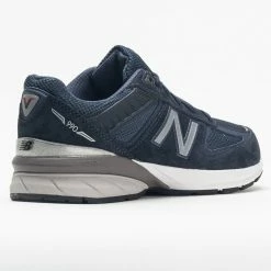 Kids' Shoes New Balance 990v5 Junior Navy 13 Kids' Shoes New Balance 990v5 Junior Navy