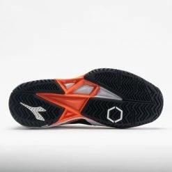 Diadora B.Icon Junior White/Blue Kids' Shoes