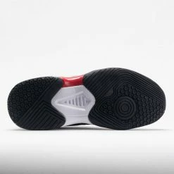 Diadora Challenge 4 SL Junior White/Black 11 Diadora Challenge 4 SL Junior White/Black