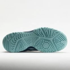 Kids' Shoes ASICS GEL-Resolution 8 Junior Light Indigo/Clear Blue