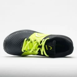 HEAD Revolt Pro 4.0 Junior Black/Yellow