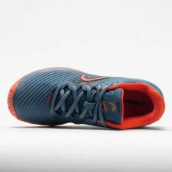 HEAD Revolt Pro 4.0 Junior Bluestone/Orange 10 HEAD Revolt Pro 4.0 Junior Bluestone/Orange