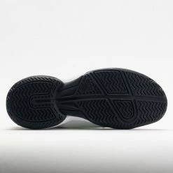 Kids' Shoes Adidas Ubersonic 4 Junior White/Pulse Blue/Black