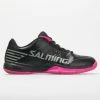 Salming Viper 5 Women's Black/Pink Jewel