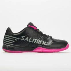 Salming Viper 5 Women's Black/Pink Jewel