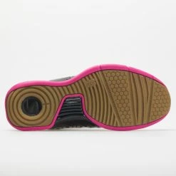 Salming Viper 5 Women's Black/Pink Jewel 11 Salming Viper 5 Women's Black/Pink Jewel