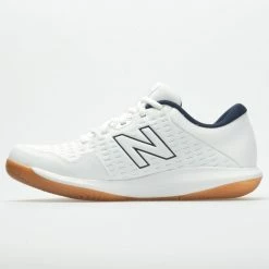 New Balance 696v4 Men's White/Navy
