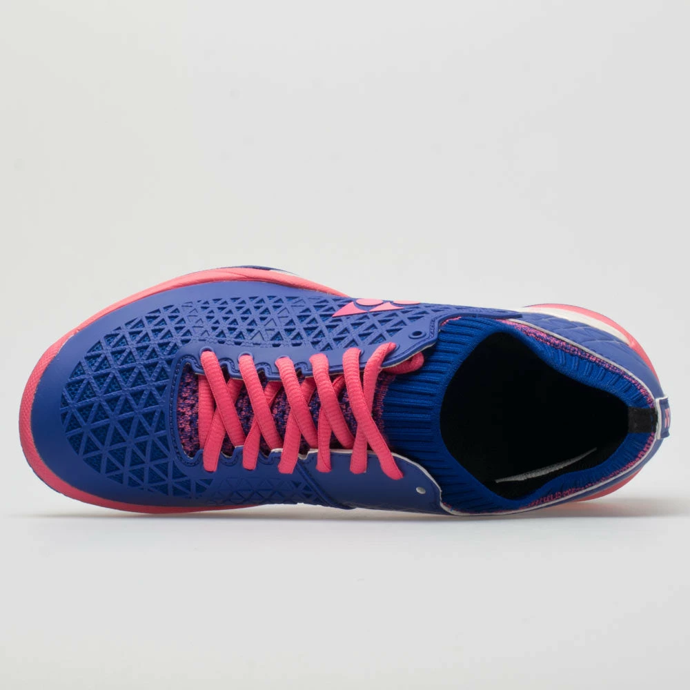 Squash Shoes Yonex Power Cushion Eclipsion Z Women's Blueberry 5 Squash Shoes Yonex Power Cushion Eclipsion Z Women's Blueberry