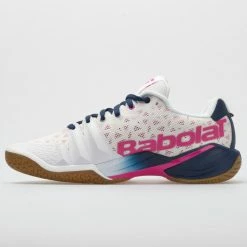Babolat Shadow Tour Women's White/Rhodamine