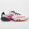 Babolat Shadow Tour Women's White/Rhodamine