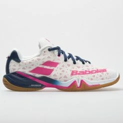 Babolat Shadow Tour Women's White/Rhodamine