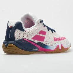 Babolat Shadow Tour Women's White/Rhodamine