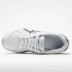 ASICS GEL-Rocket 10 Women's White/Peacoat