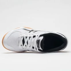 ASICS GEL-Rocket 10 Women's White/Black
