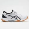 ASICS GEL-Rocket 10 Women's White/Black