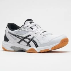 ASICS GEL-Rocket 10 Women's White/Black