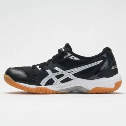 ASICS GEL-Rocket 10 Women's Black/Black
