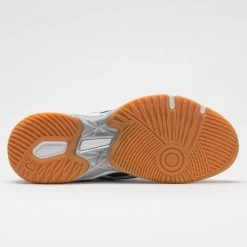 ASICS GEL-Rocket 10 Women's Black/Black