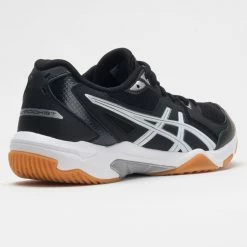 ASICS GEL-Rocket 10 Women's Black/Black