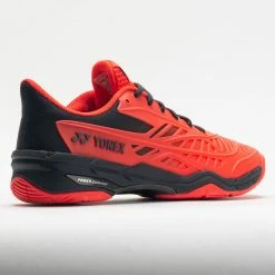 Squash Shoes Yonex Power Cushion Cascade Drive Men's Bright Red