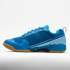 Salming Viper SL Men's Royal Blue Squash Shoes