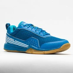 Salming Viper SL Men's Royal Blue Squash Shoes