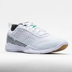 Salming Viper SL Women's White/Black Squash Shoes