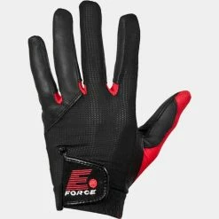 E-Force Weapon Glove Left Unisex Racquetball Accessories