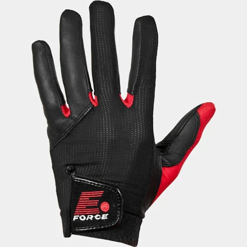 E-Force Weapon Glove Left Unisex Racquetball Accessories