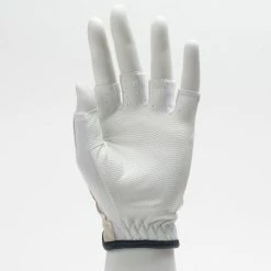 Advantage Tennis Glove Half Left Men