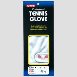 Tennis Accessories Tourna Tennis Glove Full Finger Right Men's