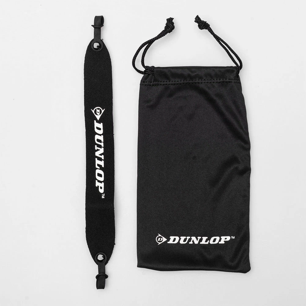 Dunlop I-Armour Eyeguards Squash Eyeguards 8 Dunlop I-Armour Eyeguards Squash Eyeguards