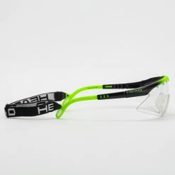 HEAD PowerZone Shield Eyeguards Squash Eyeguards