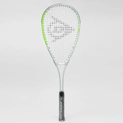 Dunlop Compete Mini Green Junior