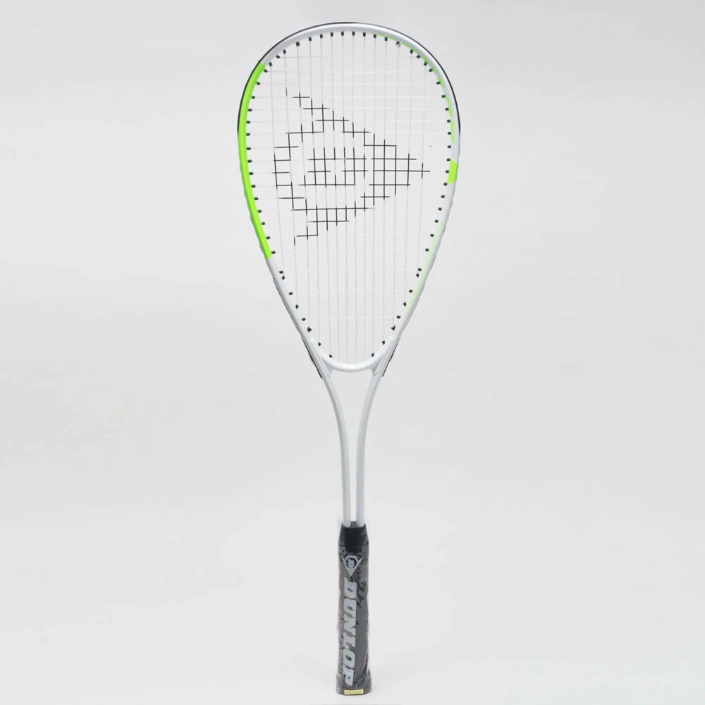 Dunlop Compete Mini Green Junior 3 Dunlop Compete Mini Green Junior