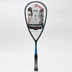 HEAD Graphene 360 Speed 120 Squash Racquets