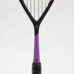 HEAD Graphene 360 Speed 120 Rose Squash Racquets