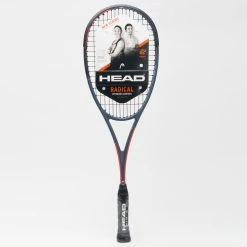 Squash Racquets HEAD Graphene 360+ Radical 135 X