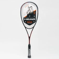 HEAD Graphene 360+ Radical 135 SB