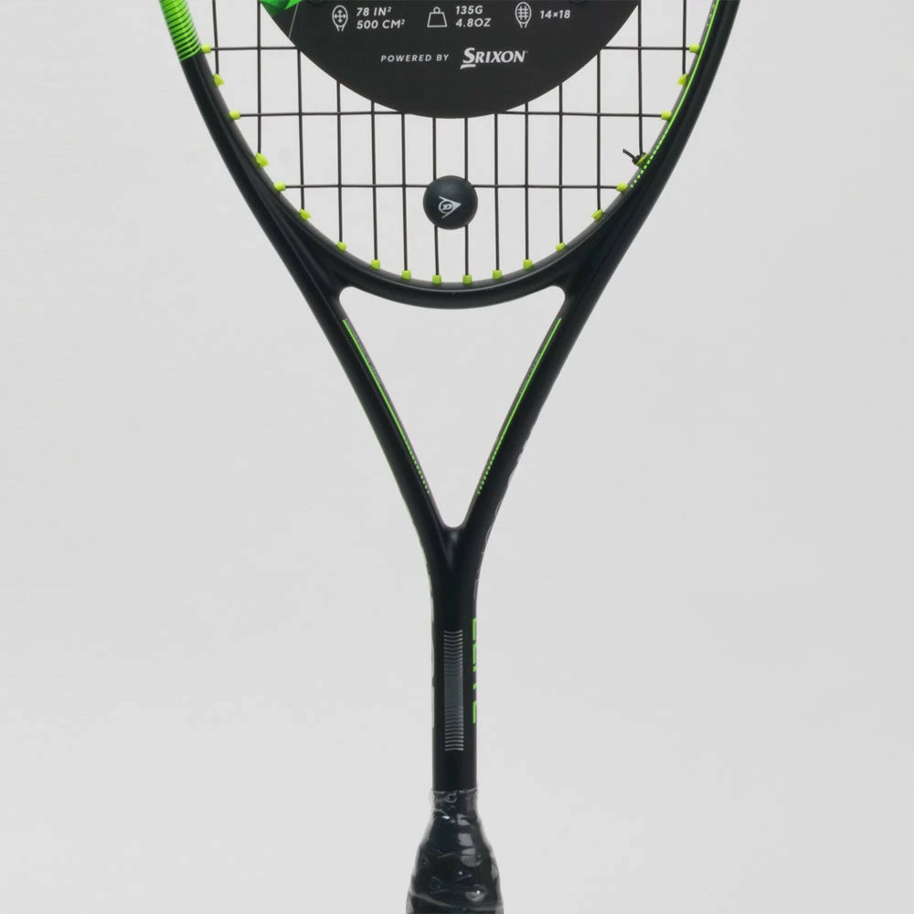 Squash Racquets Dunlop Sonic Core Elite 135 4 Squash Racquets Dunlop Sonic Core Elite 135