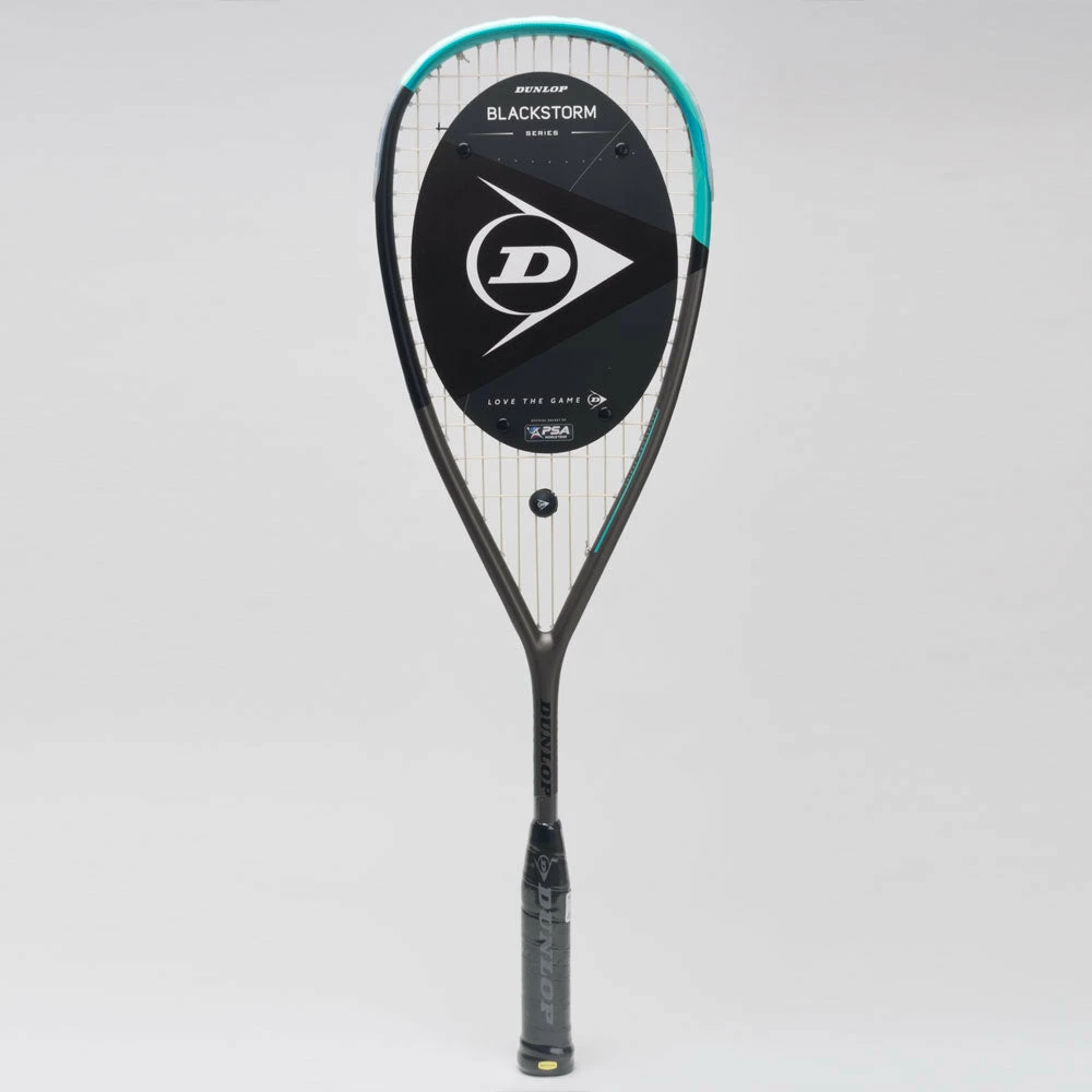 Dunlop Blackstorm Titanium SLS 3 Dunlop Blackstorm Titanium SLS