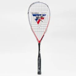Tecnifibre Carboflex Airshaft 130 Squash Racquets