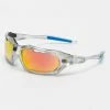 Viking Ultra Eyewear Medium Silver Squash Eyeguards