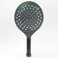Wilson Blade Smart GRUUV Platform Tennis Paddles